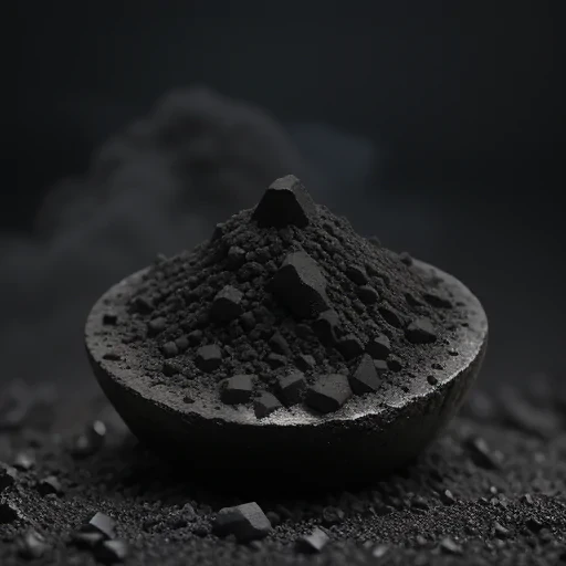 coal png