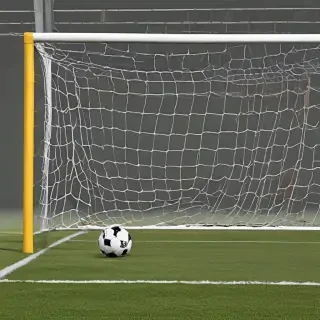 soccer goal png