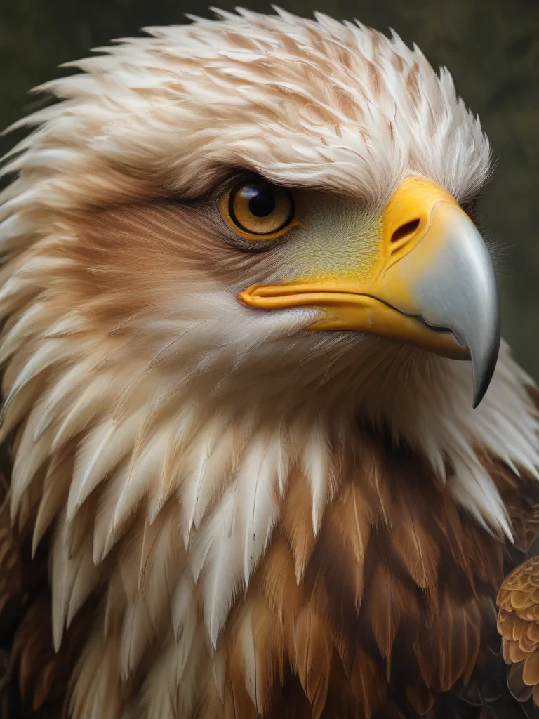 cool eagle wallpaper