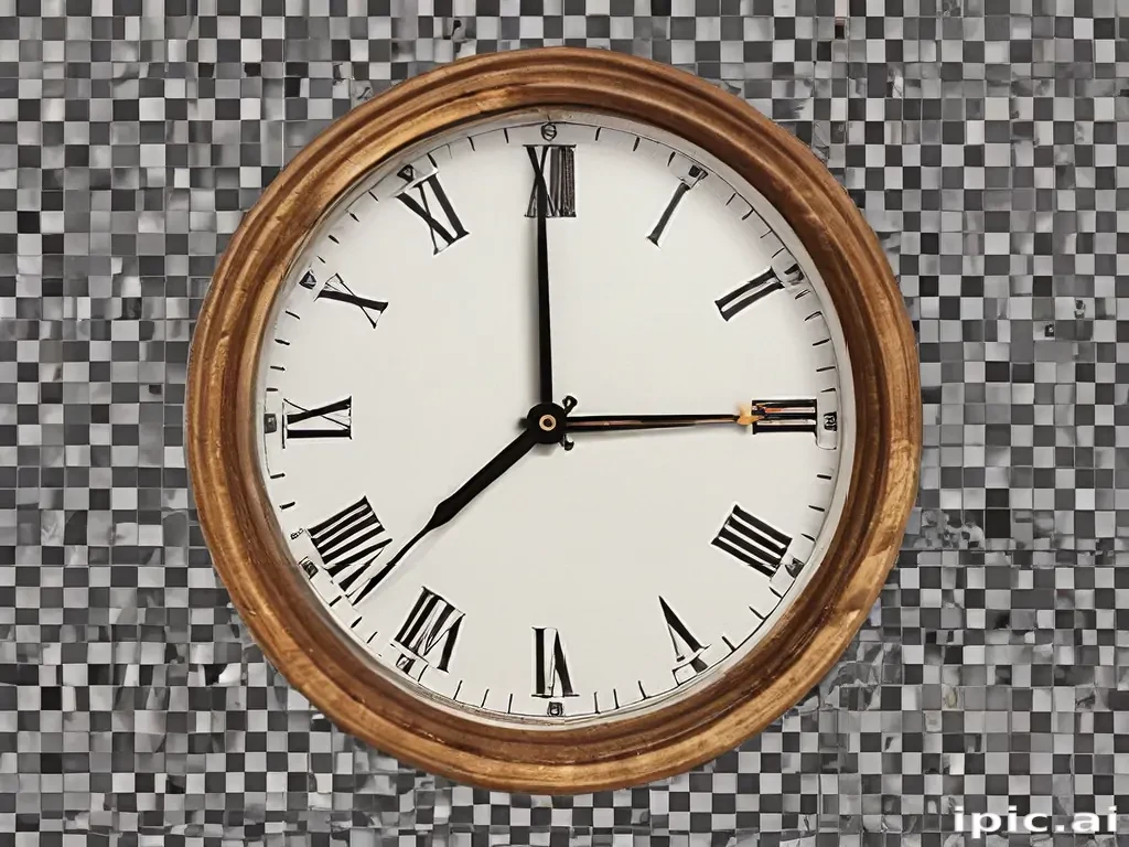 time png