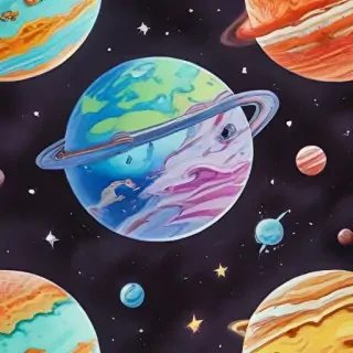 planet nerm