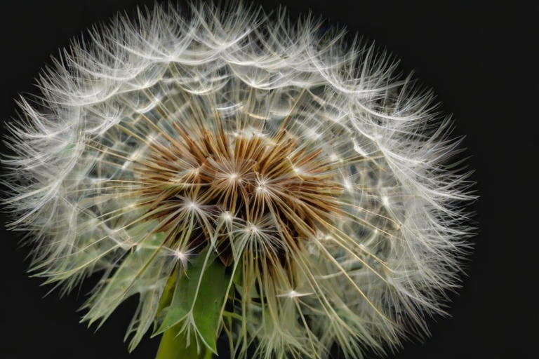dandelion png