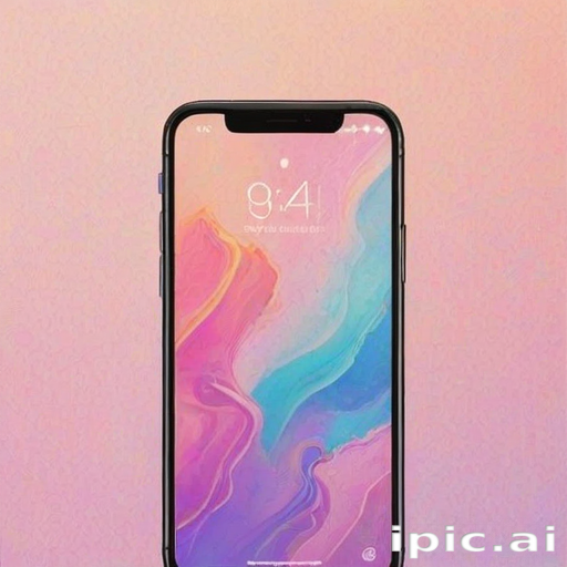 aesthetic iphone wallpapers