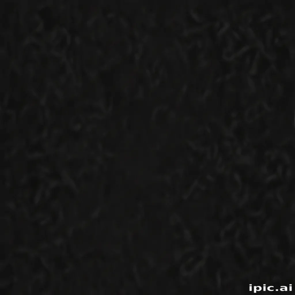 black screen wallpaper