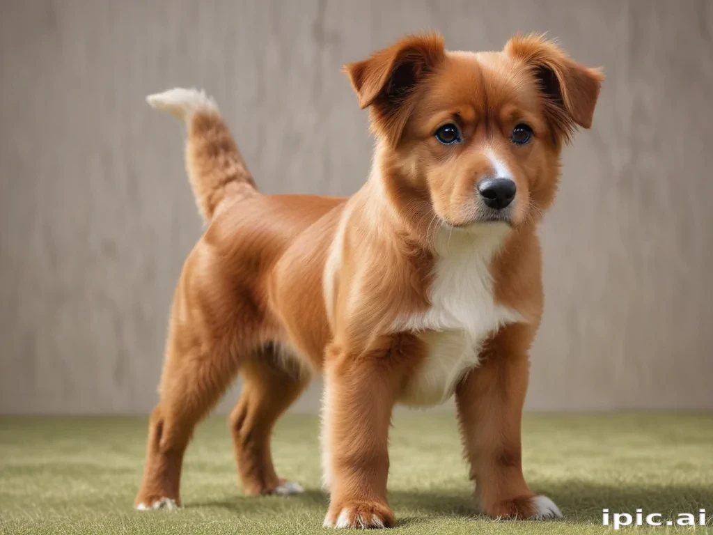 amstiff dog breed