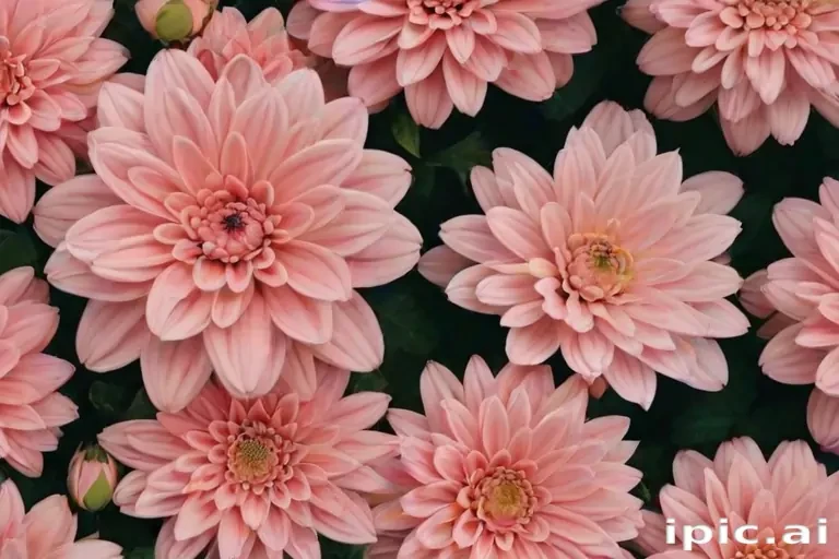wallpaper aesthetic flowers
