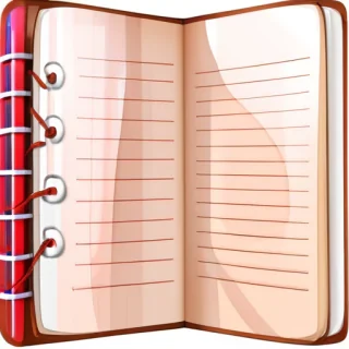 diary png