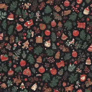 aesthetic christmas wallpapers