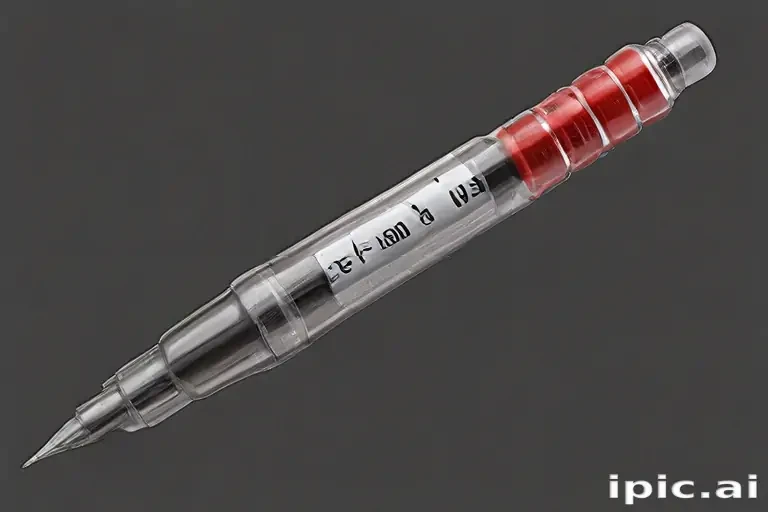 syringe png
