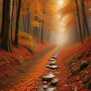 fall wallpaper iphone