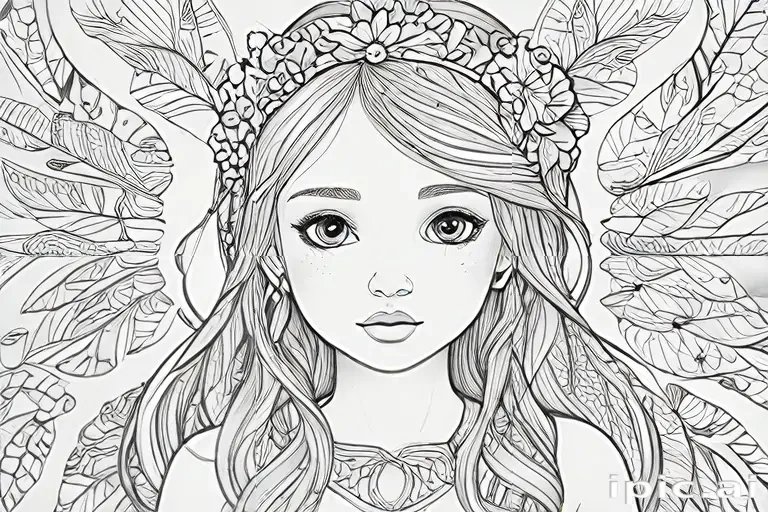 coloring pages png