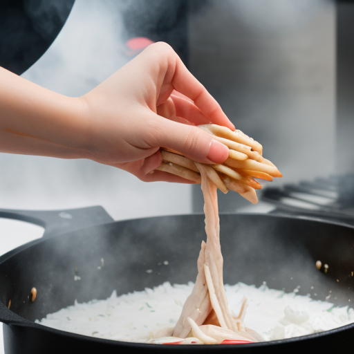 how long to boil chicken strips