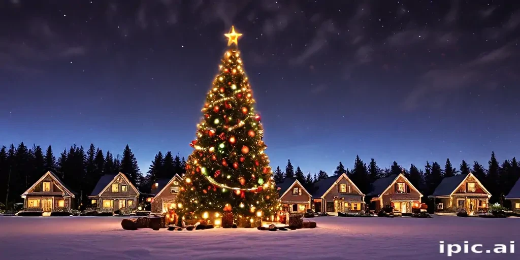 cool christmas wallpaper background