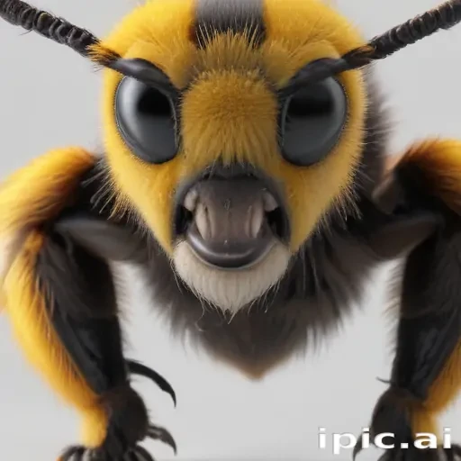 bumblebee png