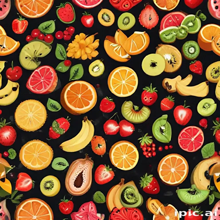 fruit wallpapers