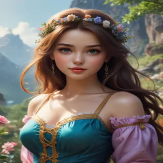 pretty and cute wallpapers