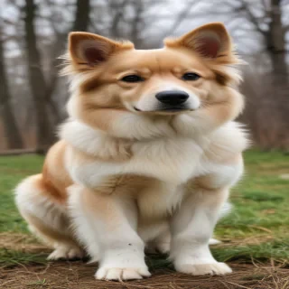 shollie dog breed