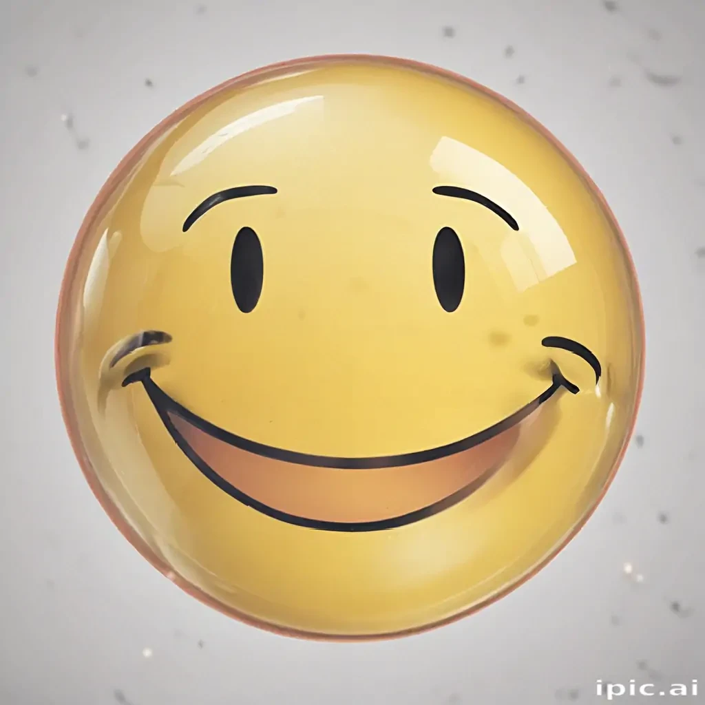transparent smiley