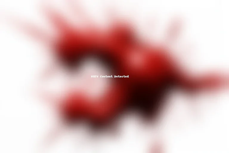 blood splat png