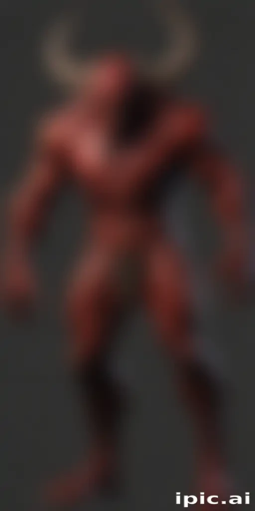 demon png