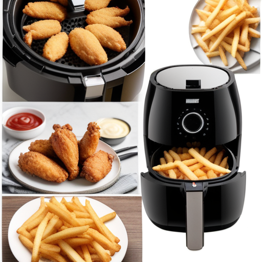 kirkwood chicken fries air fryer