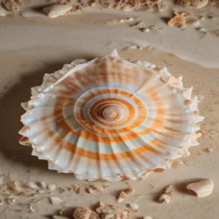 seashell png
