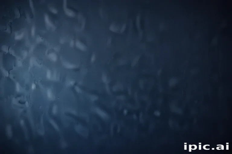 navy blue background