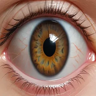 human eye png