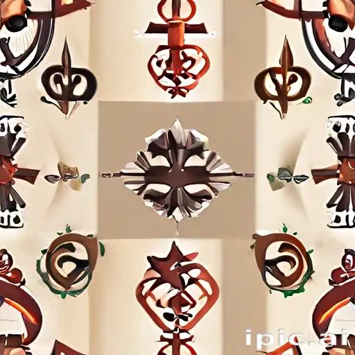 religious symbols