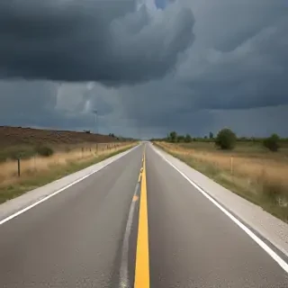 road transparent background