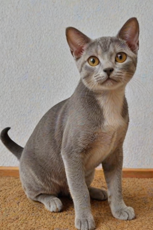 brazilian shorthair breed