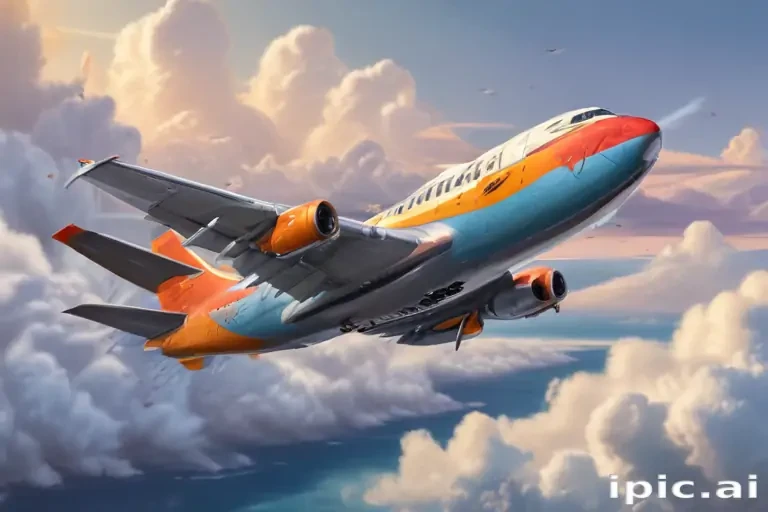 plane cartoon png