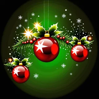 christmas iphone wallpaper free