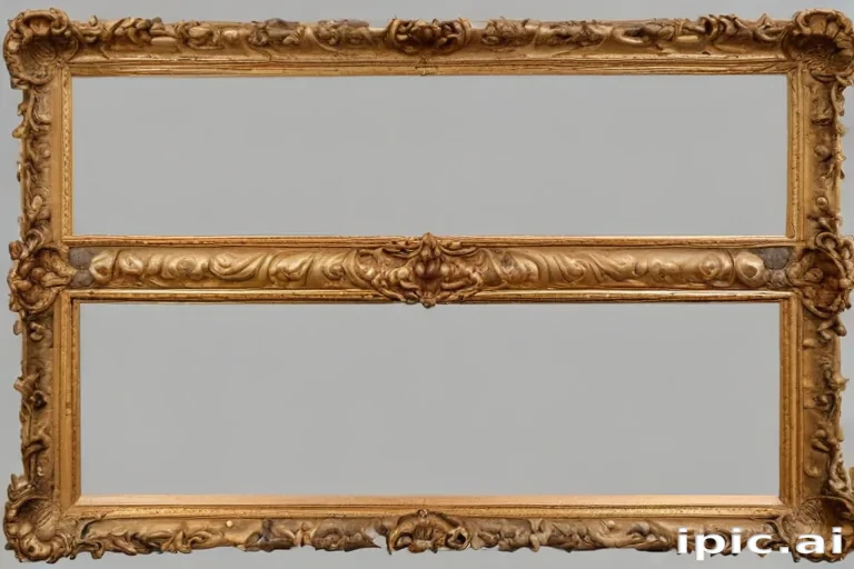 vintage frame png