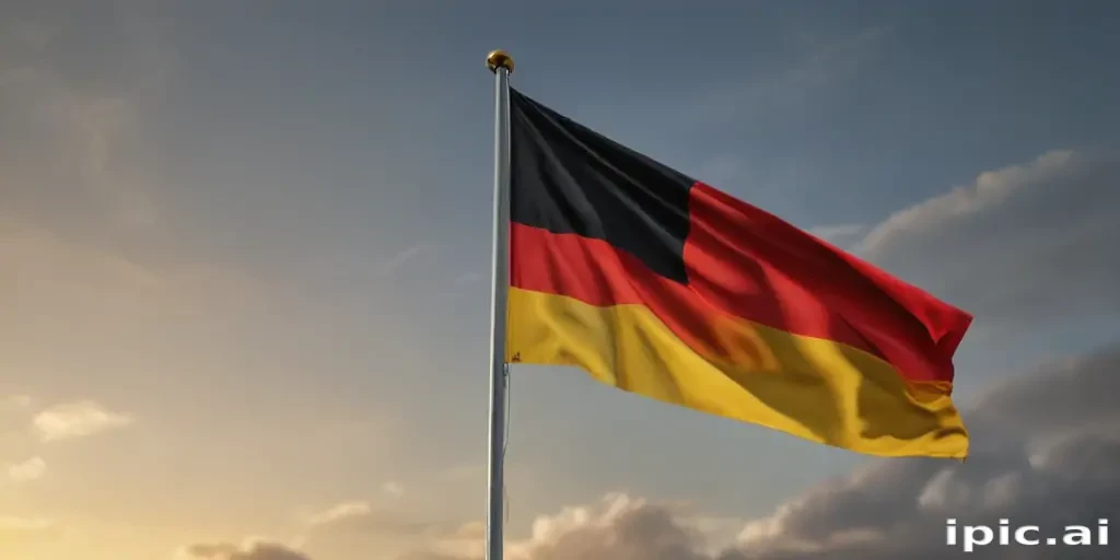 german flag