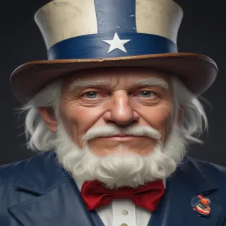uncle sam png