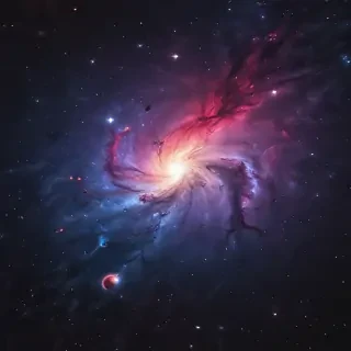 wallpaper universe iphone