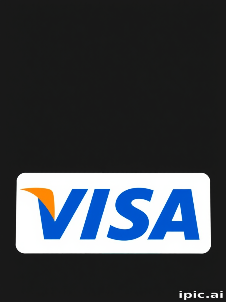 visa logo