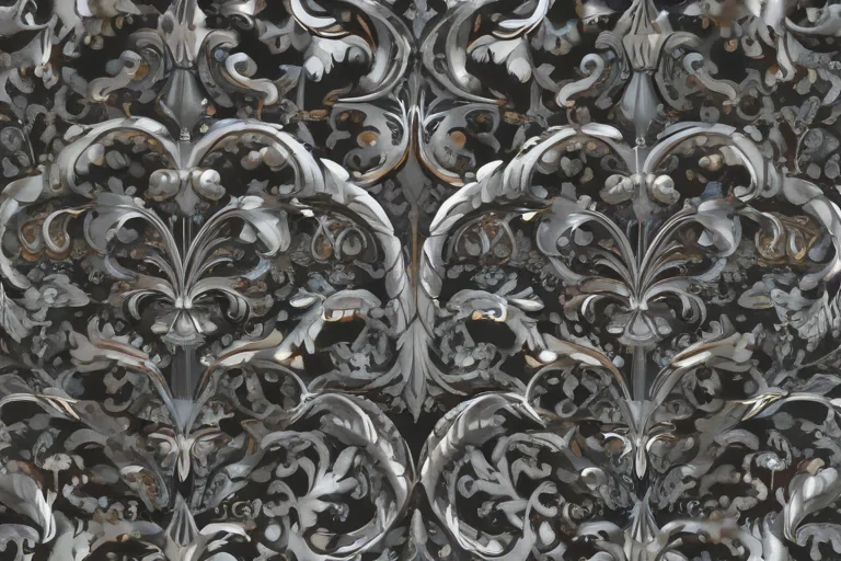 chrome hearts wallpaper