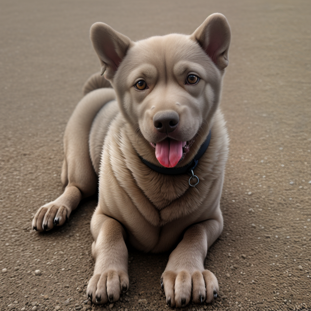 chinook dog breed