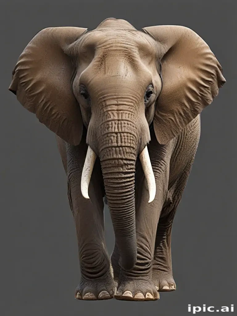 png elephant