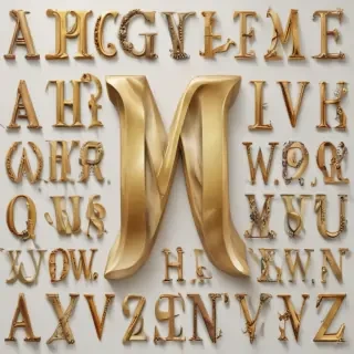alphabet png