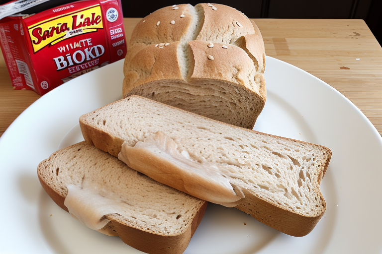 sara lee whole wheat bread