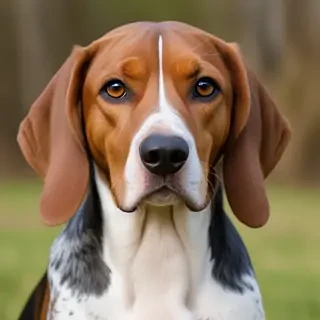 american english coonhound