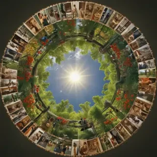 images circle