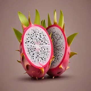dragon fruit png
