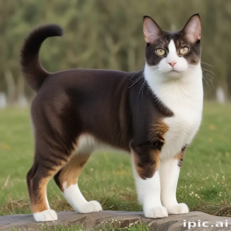 manx breed