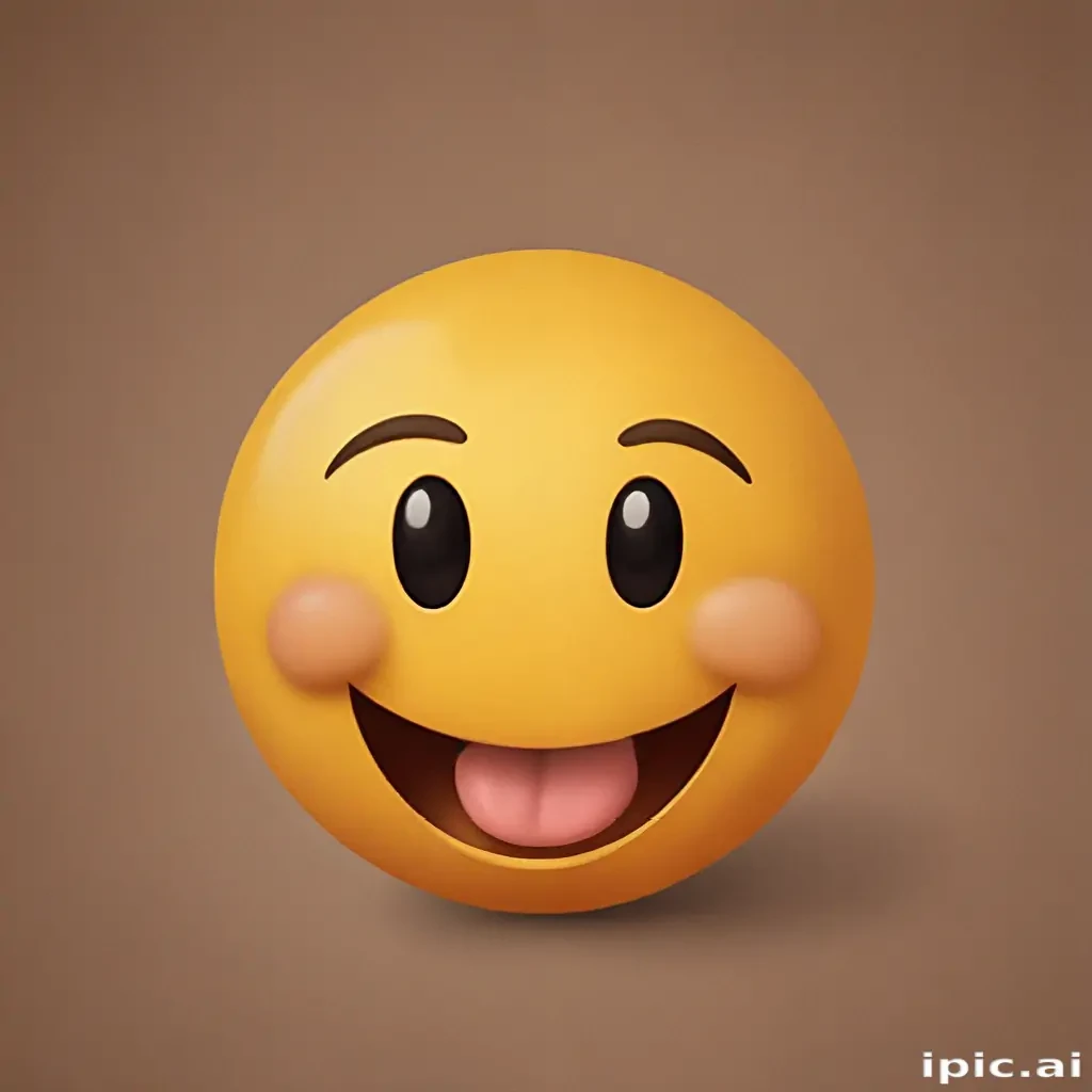 laugh emoji