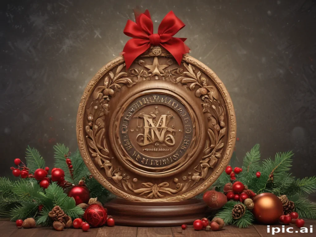 christmas png design