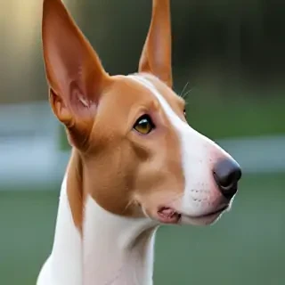ibizan hound dog breed